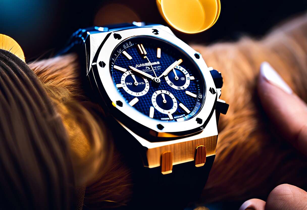 MONTRES HOMMES