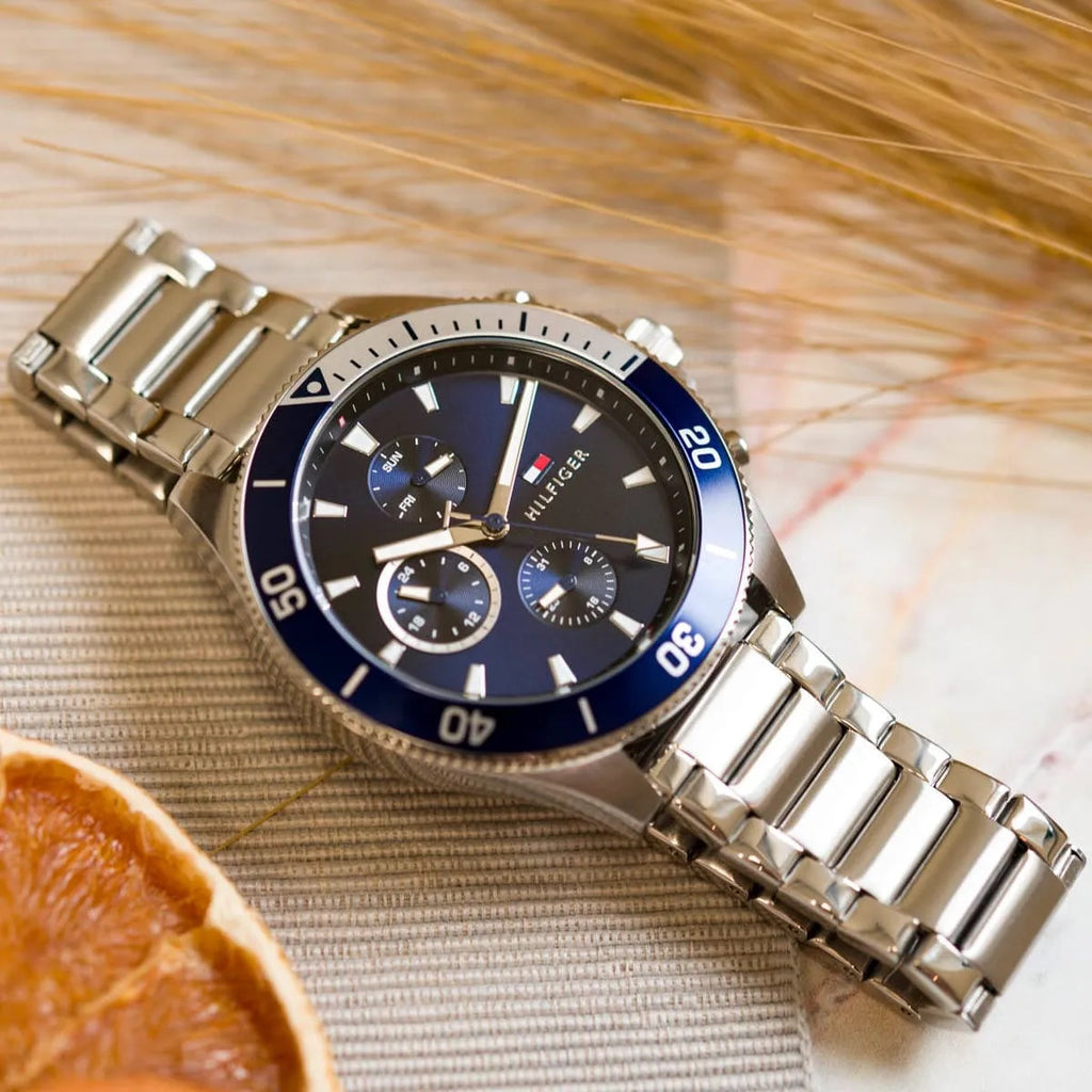 MONTRE HOMME TOMMY HILFIGER
1791917