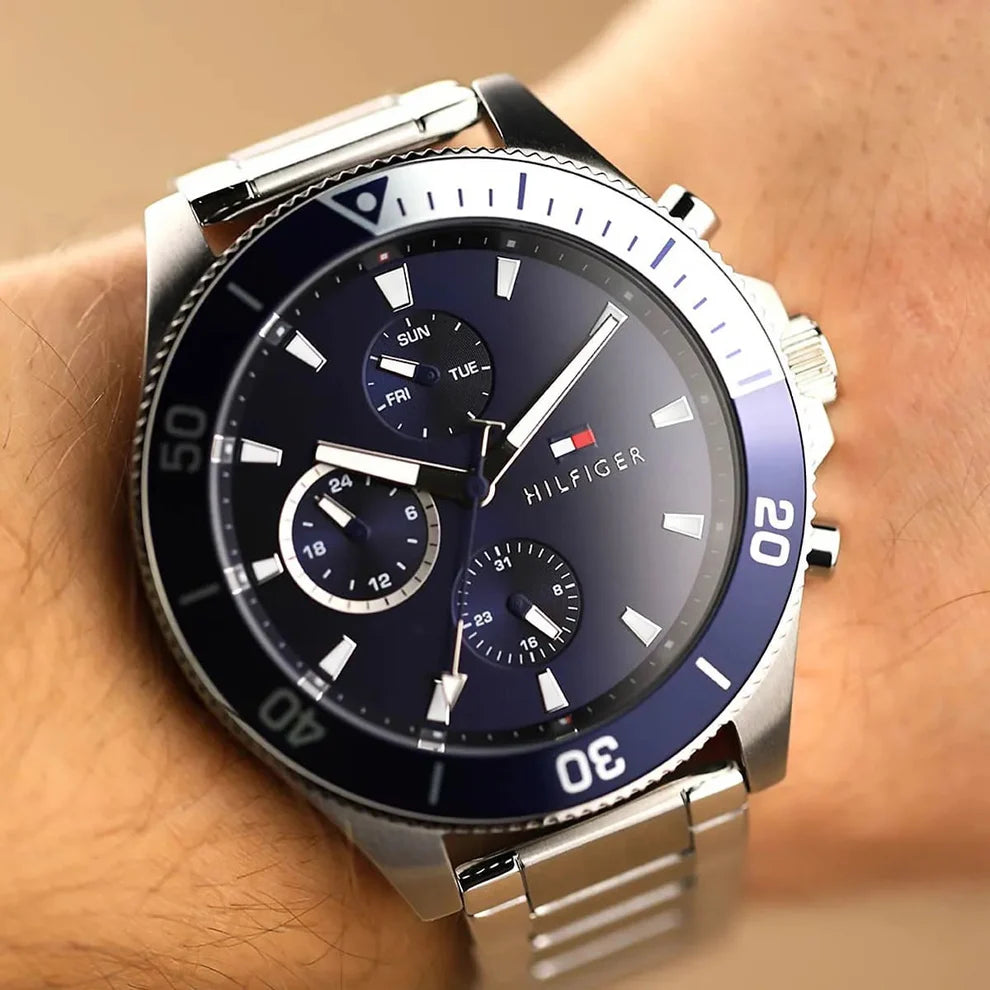 MONTRE HOMME TOMMY HILFIGER
1791917