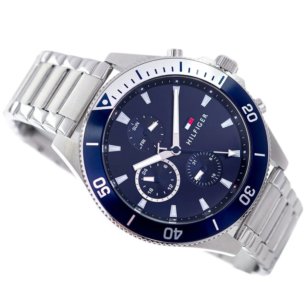 MONTRE HOMME TOMMY HILFIGER
1791917