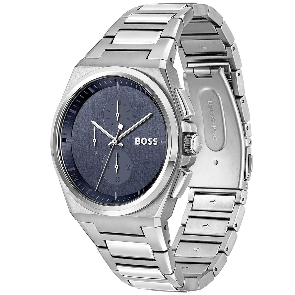 Montre HUGO BOSS Pour Hommes Steer
1514048
