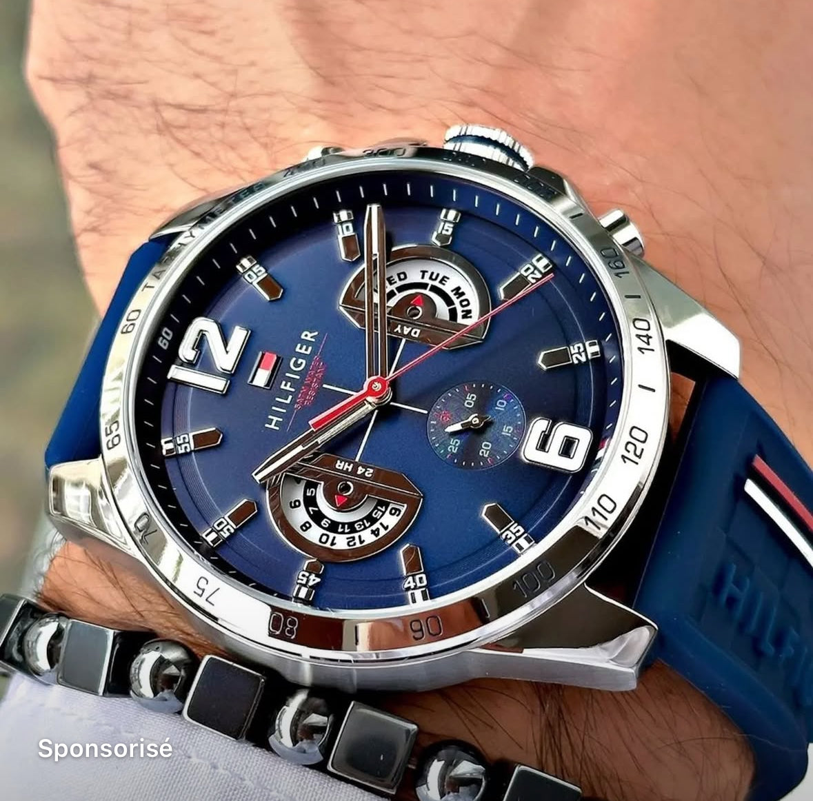 Tommy Hilfiger Yacht Pour Homme, 1791476