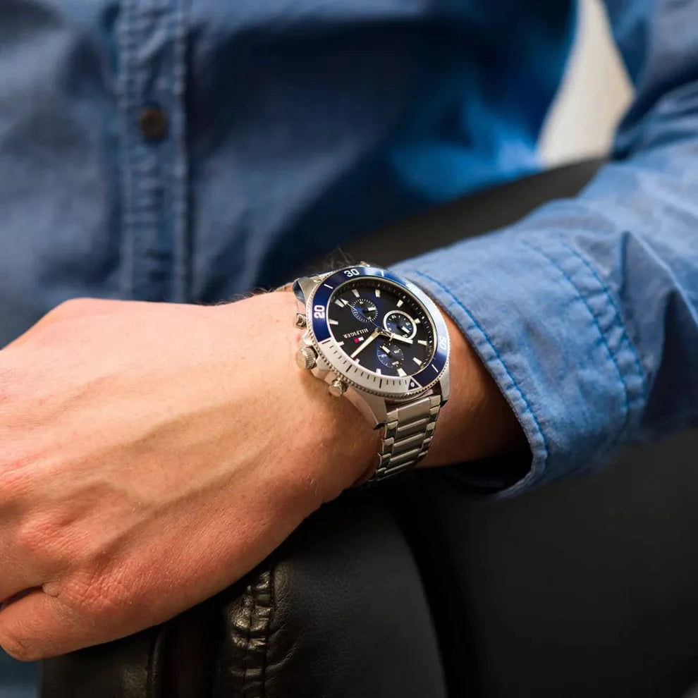 MONTRE HOMME TOMMY HILFIGER
1791917