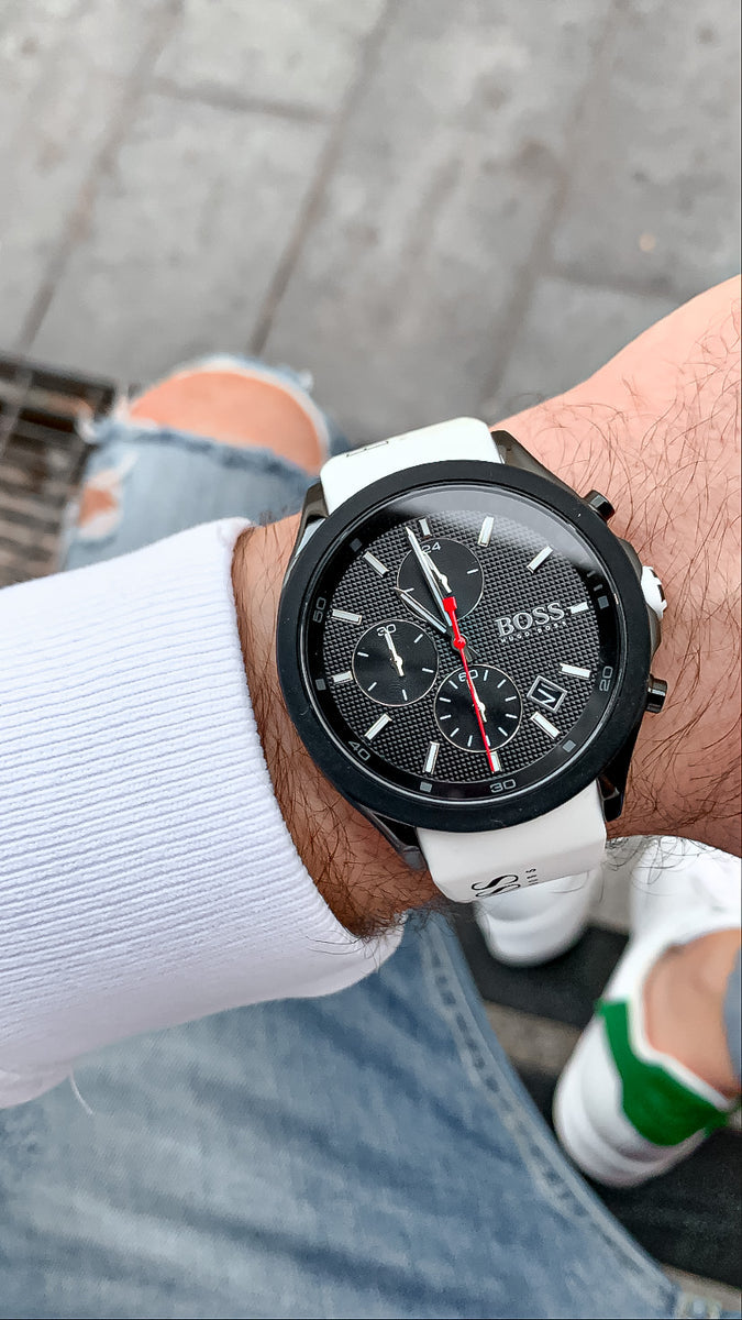 Montre Hugo Boss Velocity pour homme HB1513718