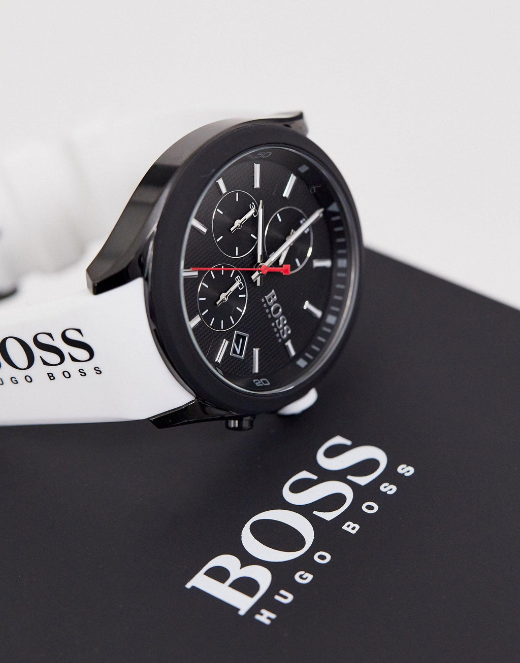 Montre Hugo Boss Velocity pour homme HB1513718