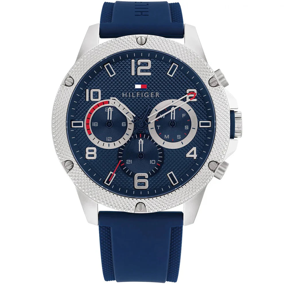 Montre Homme Tommy Hilfiger Ryan