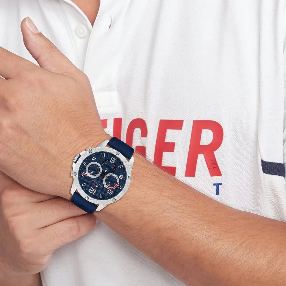 Montre Homme Tommy Hilfiger Ryan