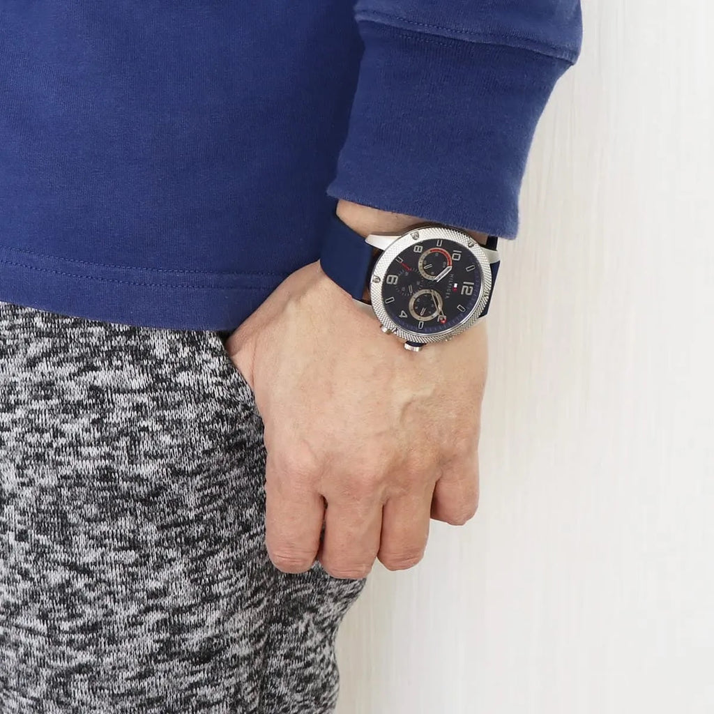 Montre Homme Tommy Hilfiger Ryan