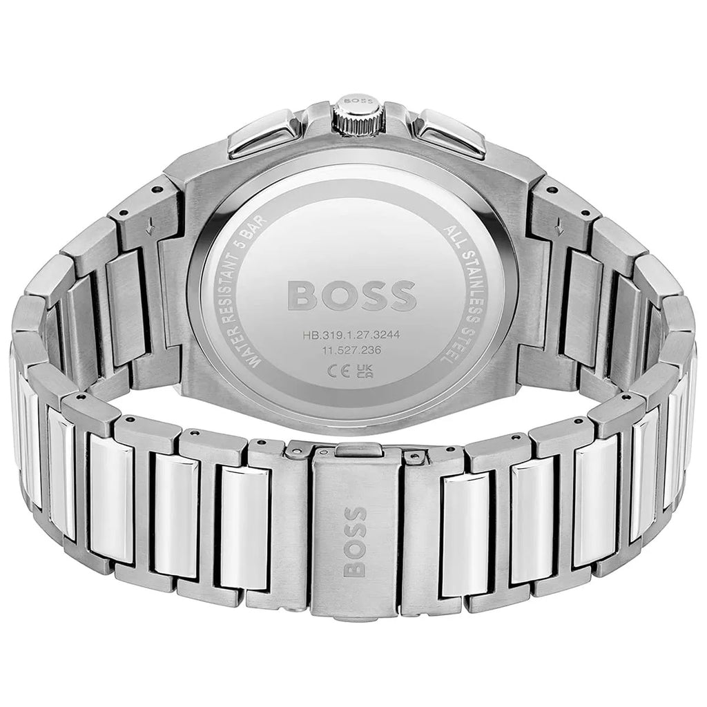 Montre HUGO BOSS Pour Hommes Steer
1514048