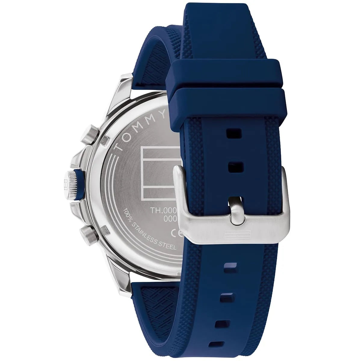 Montre Homme Tommy Hilfiger Ryan