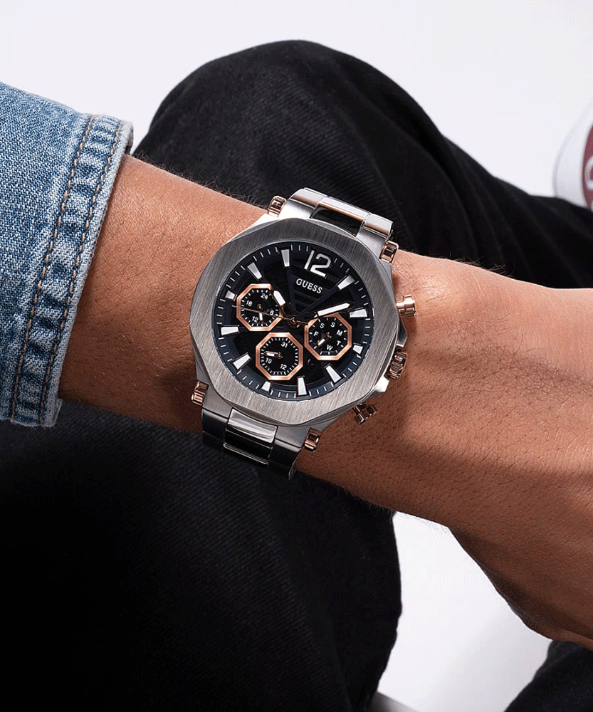 Montre GUESS GW0539G1