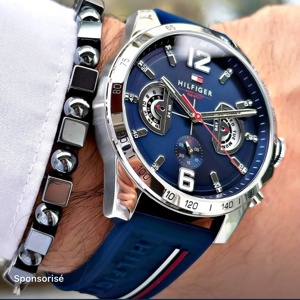 Tommy Hilfiger Yacht Pour Homme, 1791476