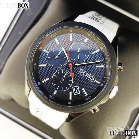 Montre Hugo Boss Velocity pour homme HB1513718