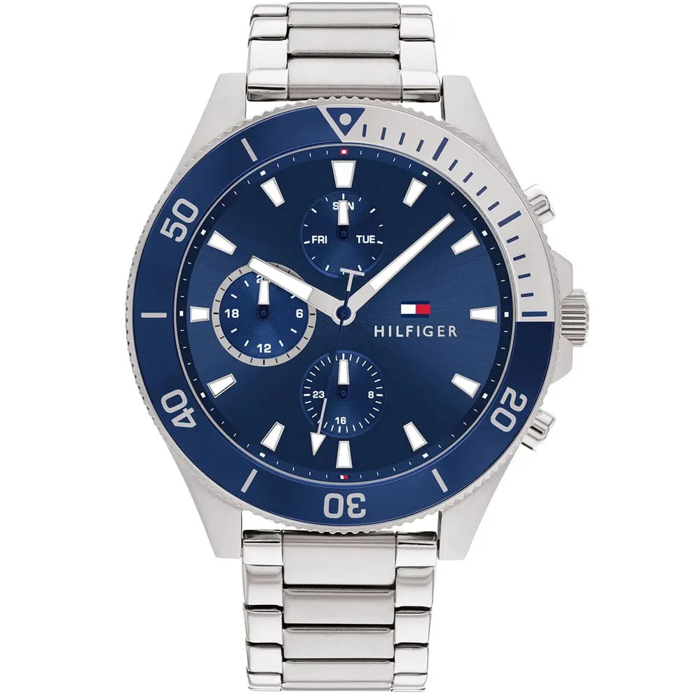 MONTRE HOMME TOMMY HILFIGER
1791917