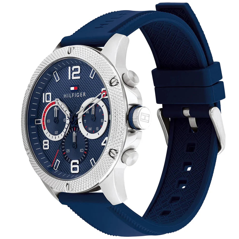 Montre Homme Tommy Hilfiger Ryan