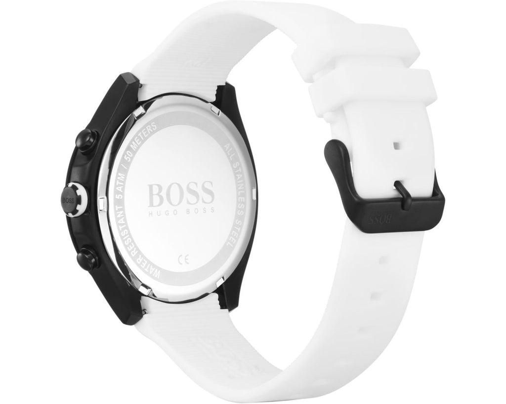 Montre Hugo Boss Velocity pour homme HB1513718