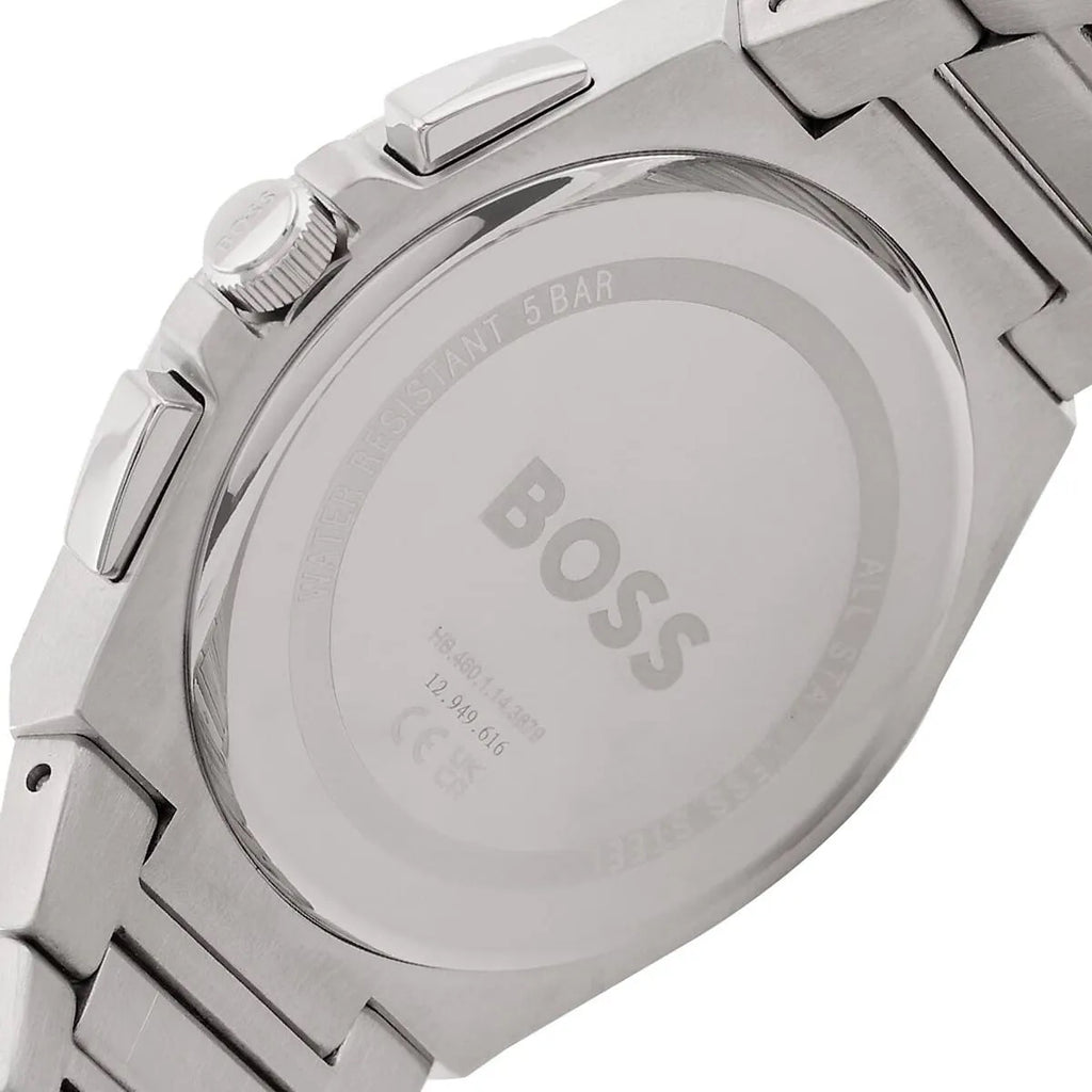 Montre HUGO BOSS Pour Hommes Steer
1514048