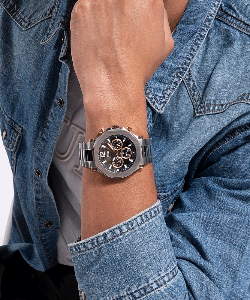 Montre GUESS GW0539G1