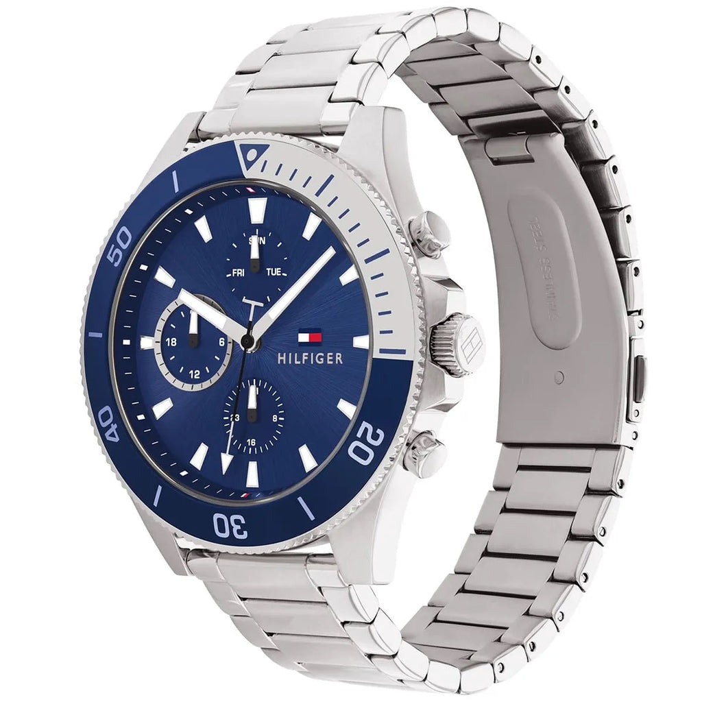 MONTRE HOMME TOMMY HILFIGER
1791917