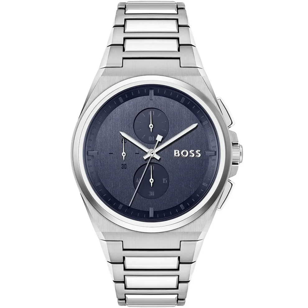 Montre HUGO BOSS Pour Hommes Steer
1514048