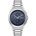 Montre HUGO BOSS Pour Hommes Steer
1514048