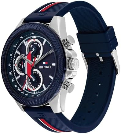 Montre Tommy Hilfiger Clark Pour Homme -
1792083
