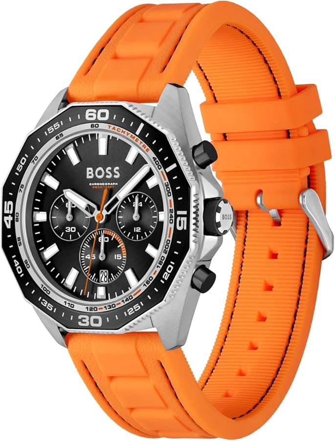 Montre ATHLEISURE ENERGY BOSS Homme
1513970