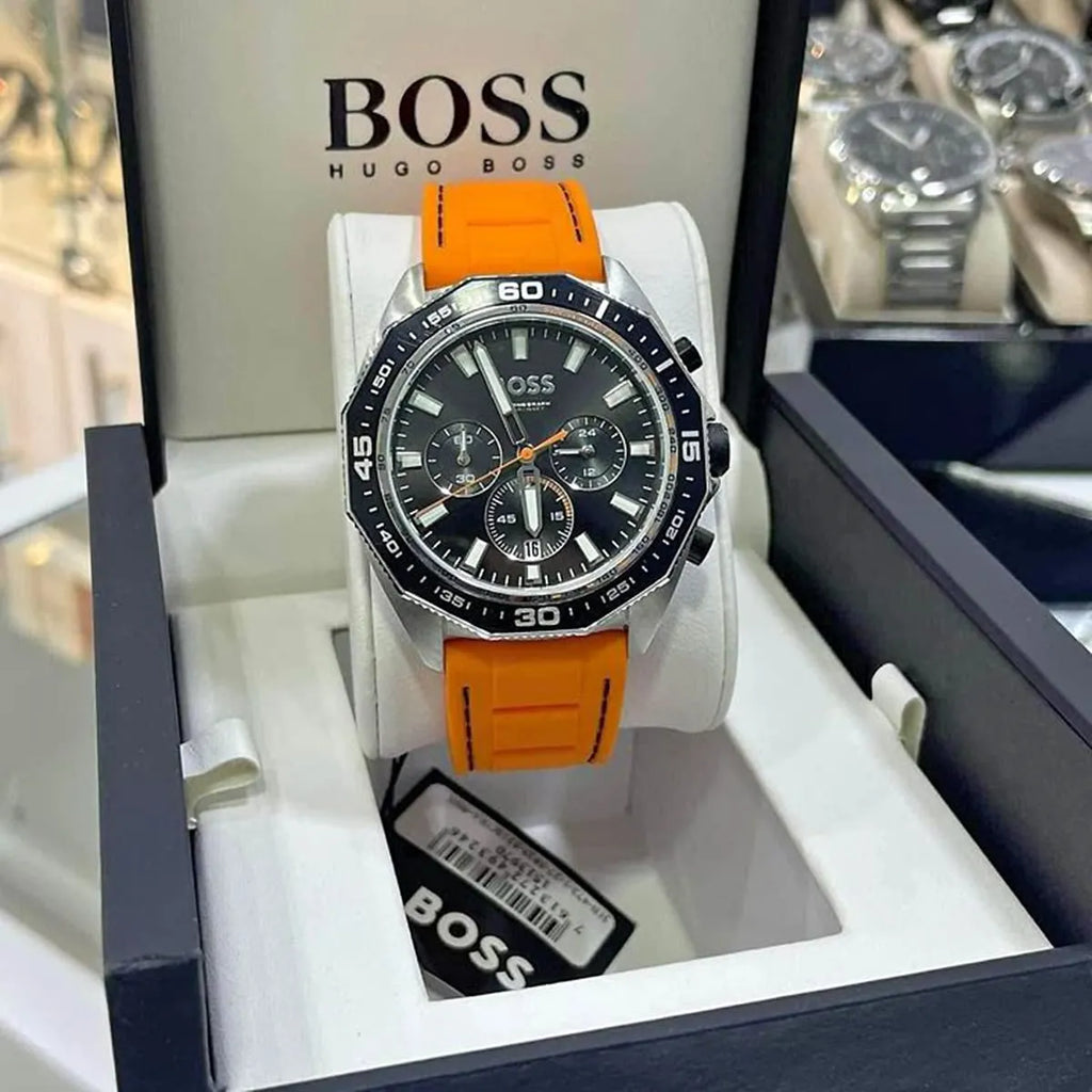 Montre ATHLEISURE ENERGY BOSS Homme
1513970
