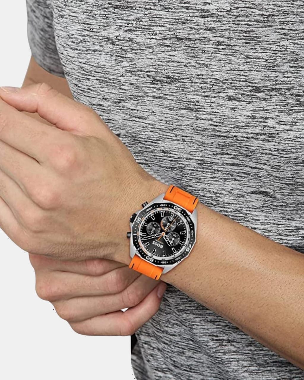 Montre ATHLEISURE ENERGY BOSS Homme
1513970