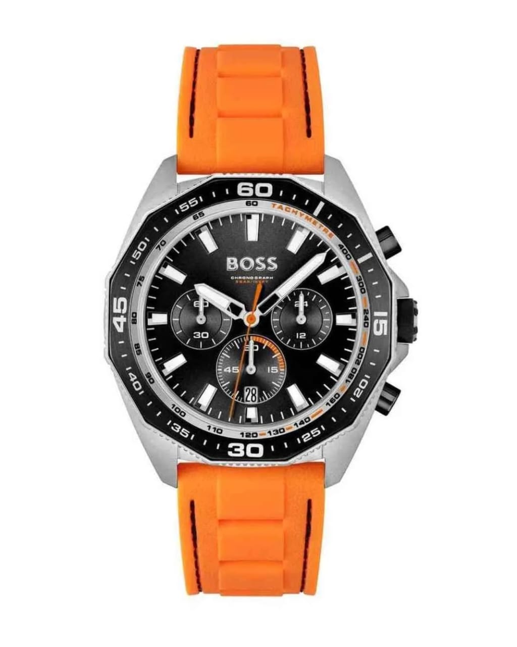 Montre ATHLEISURE ENERGY BOSS Homme
1513970