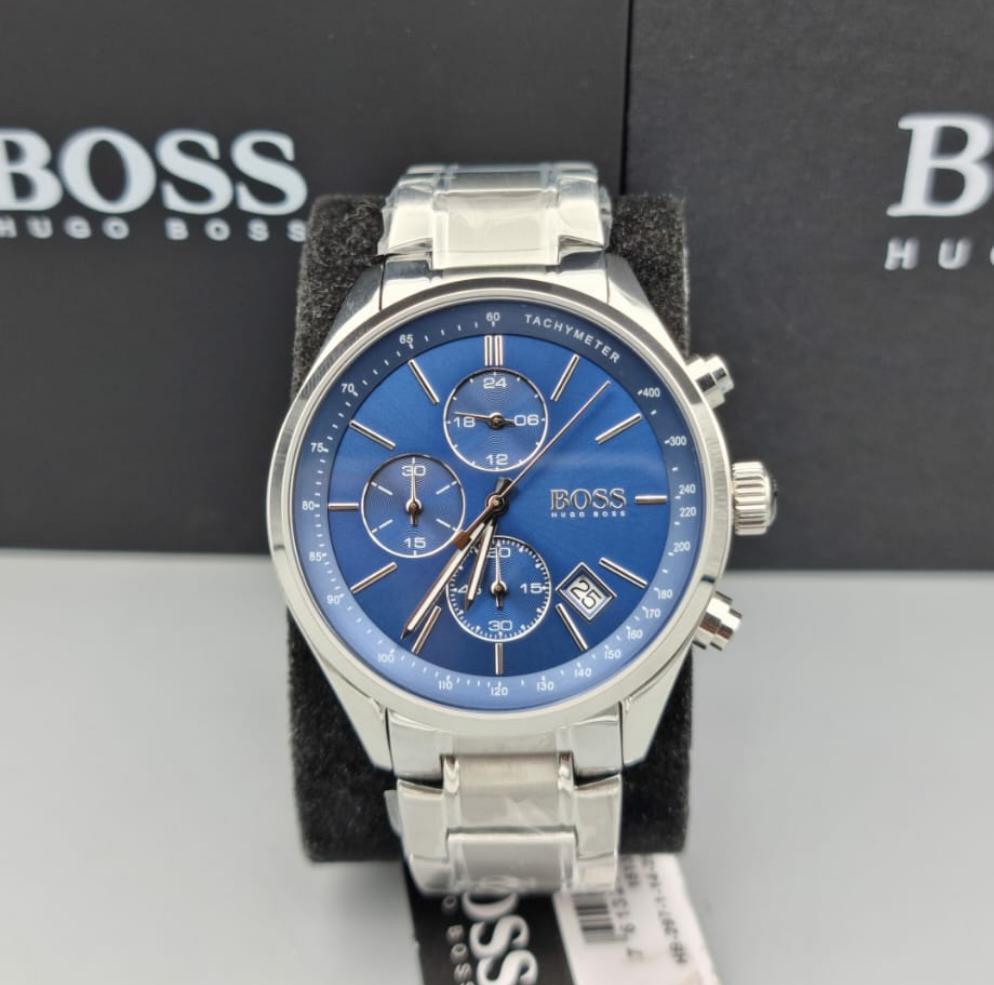 Montre BOSS Chronographe Pour Homme
1513478