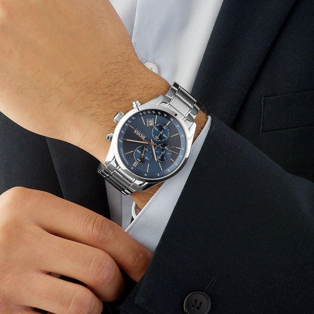 Montre BOSS Chronographe Pour Homme
1513478