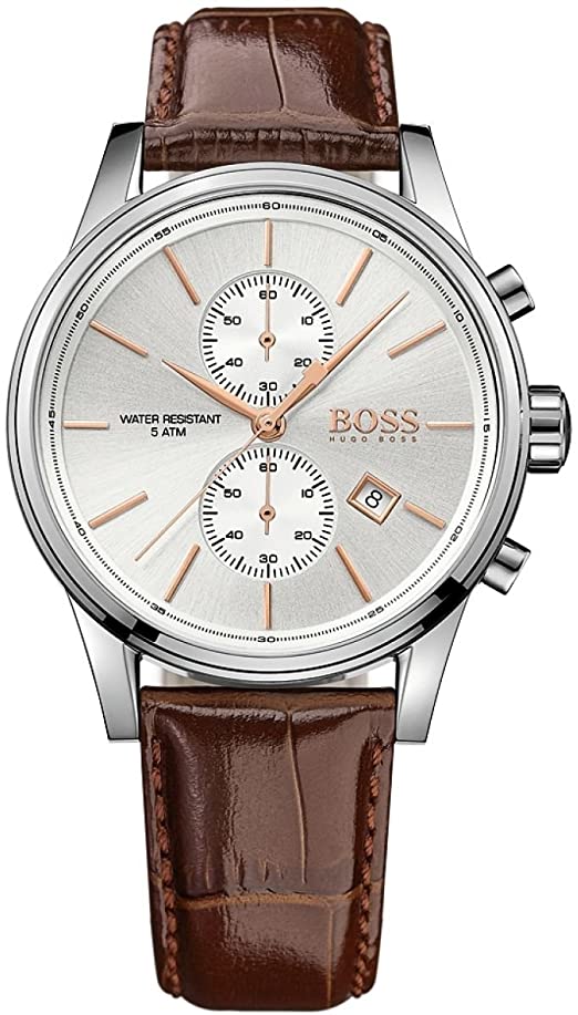 Montre HUGO BOSS Pour Homme,
1513280