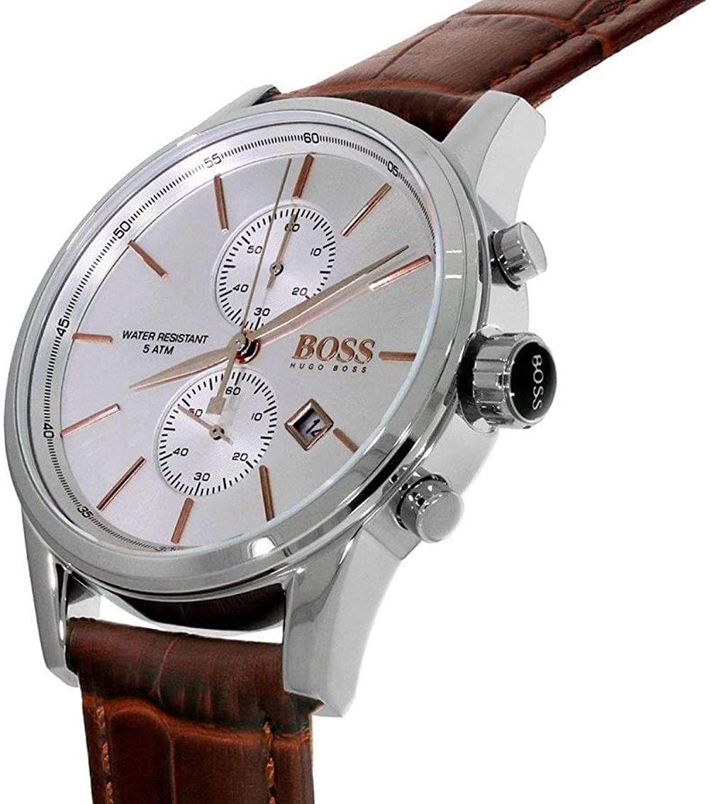 Montre HUGO BOSS Pour Homme,
1513280