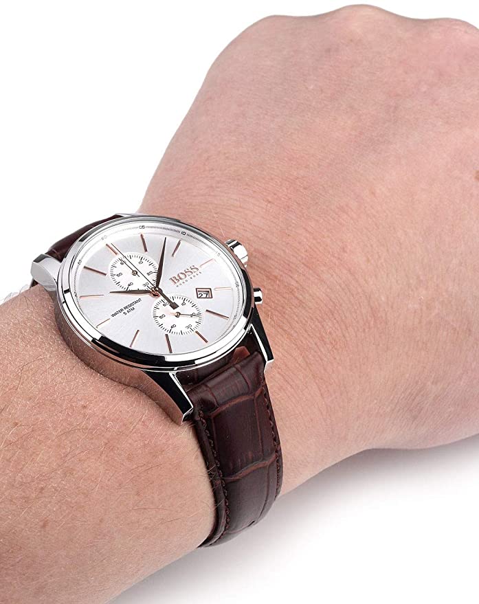 Montre HUGO BOSS Pour Homme,
1513280