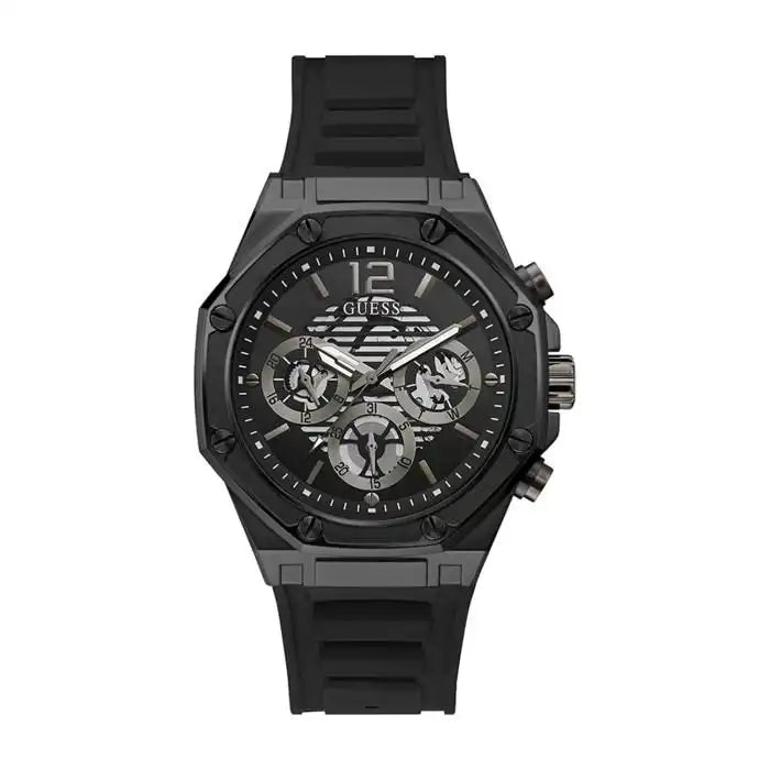 MONTRE HOMME GUESS GW0263G4