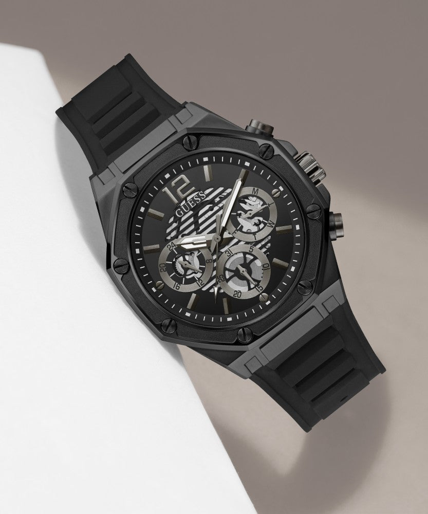 MONTRE HOMME GUESS GW0263G4