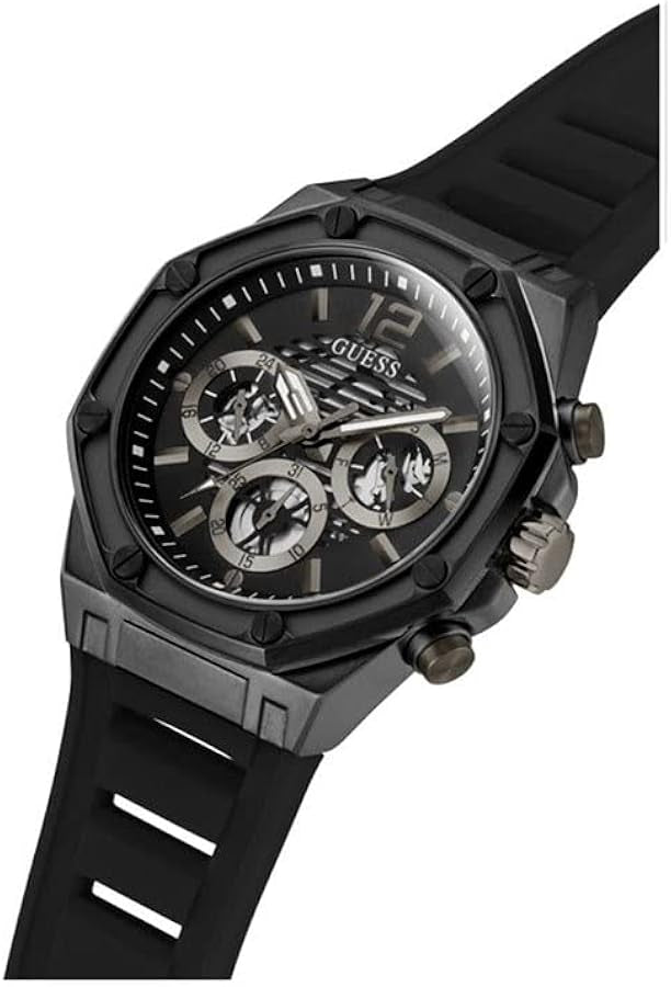 MONTRE HOMME GUESS GW0263G4
