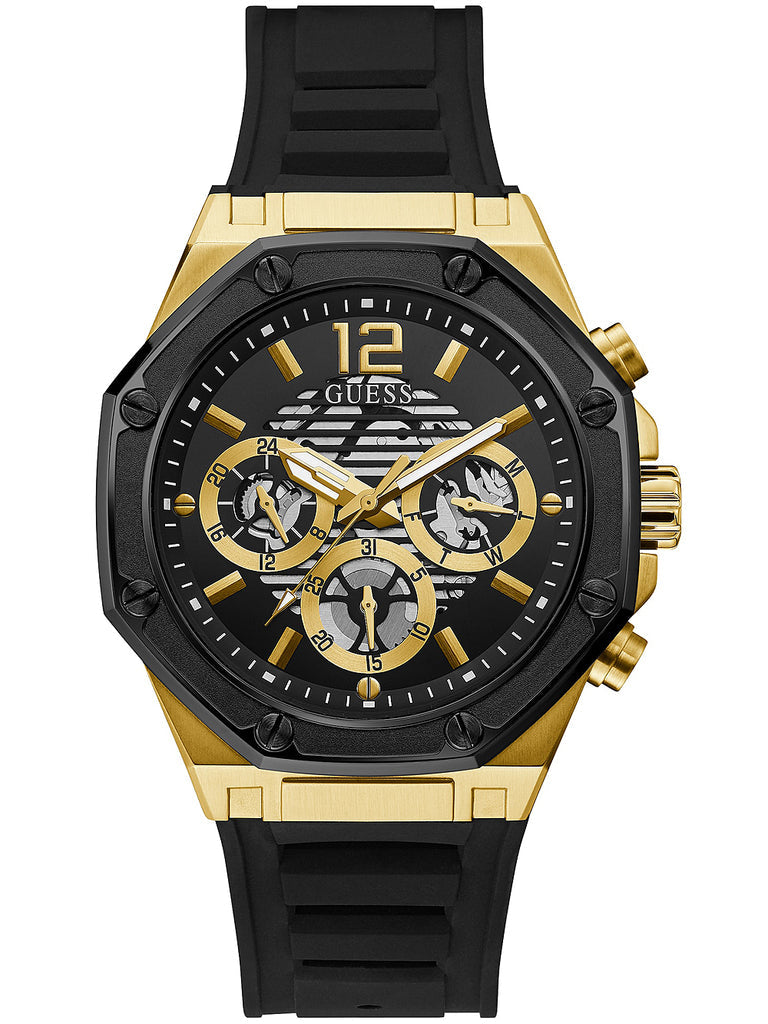 Montre Guess MOMENTUM Pour Homme GW0263G2