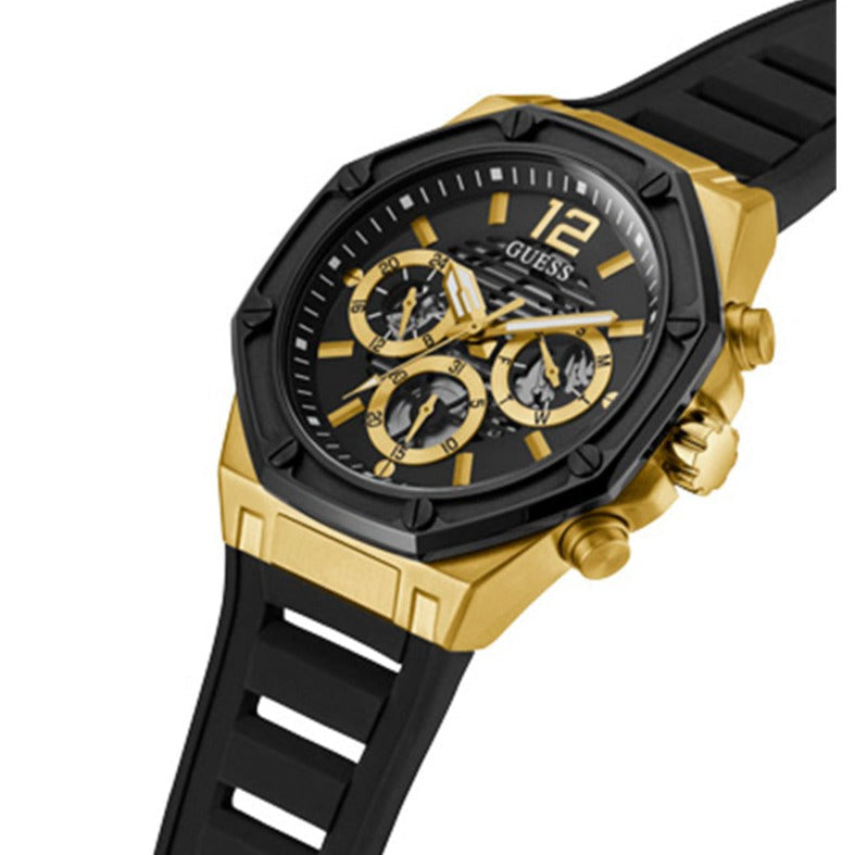 Montre Guess MOMENTUM Pour Homme GW0263G2