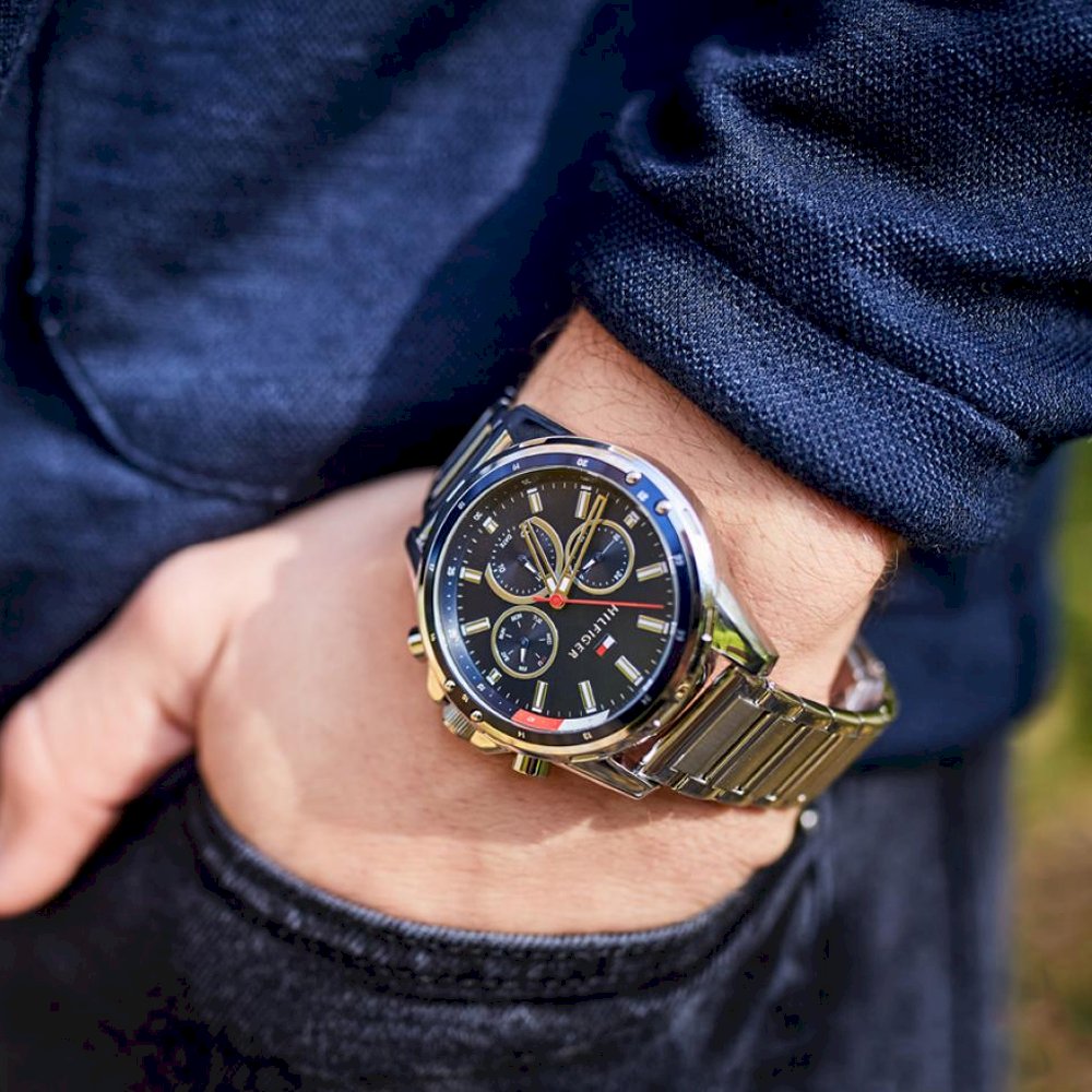 Tommy Hilfiger Mason
1791788