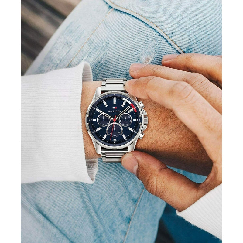 Tommy Hilfiger Mason
1791788