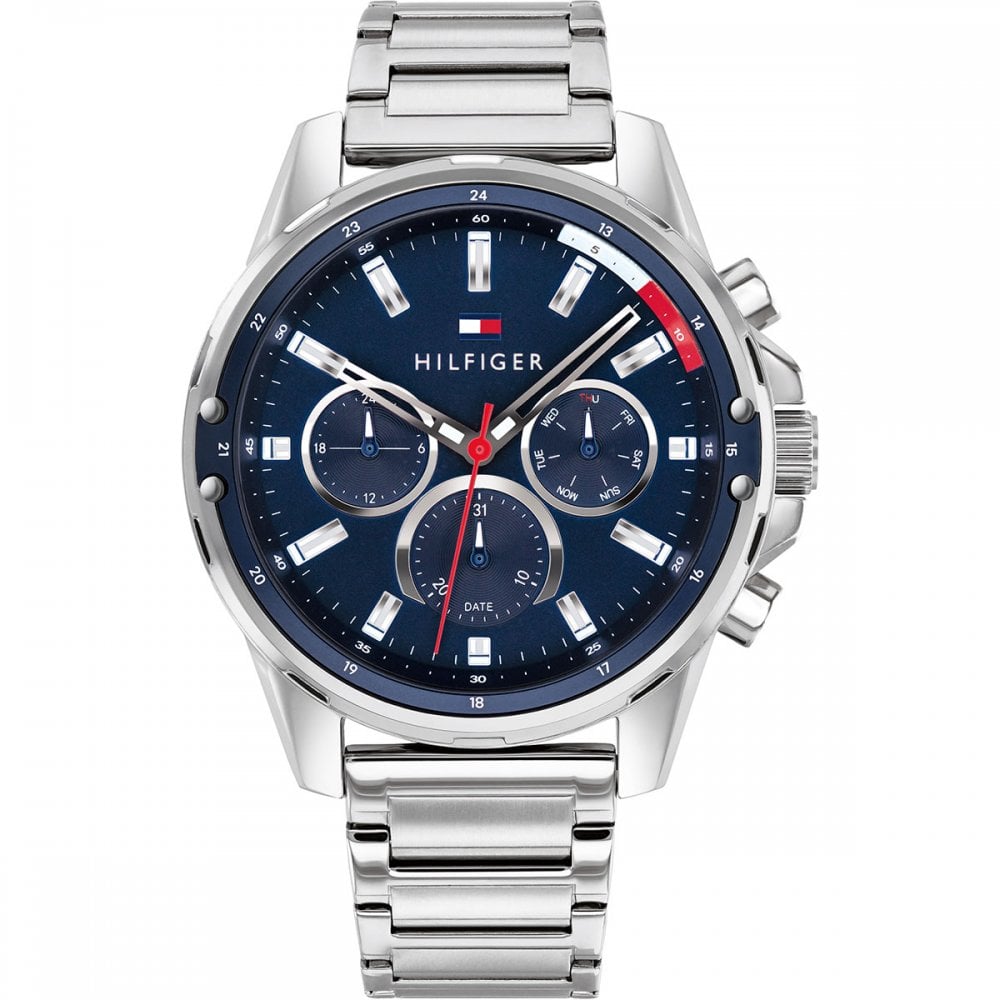 Tommy Hilfiger Mason
1791788
