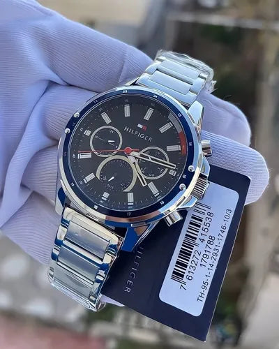 Tommy Hilfiger Mason
1791788