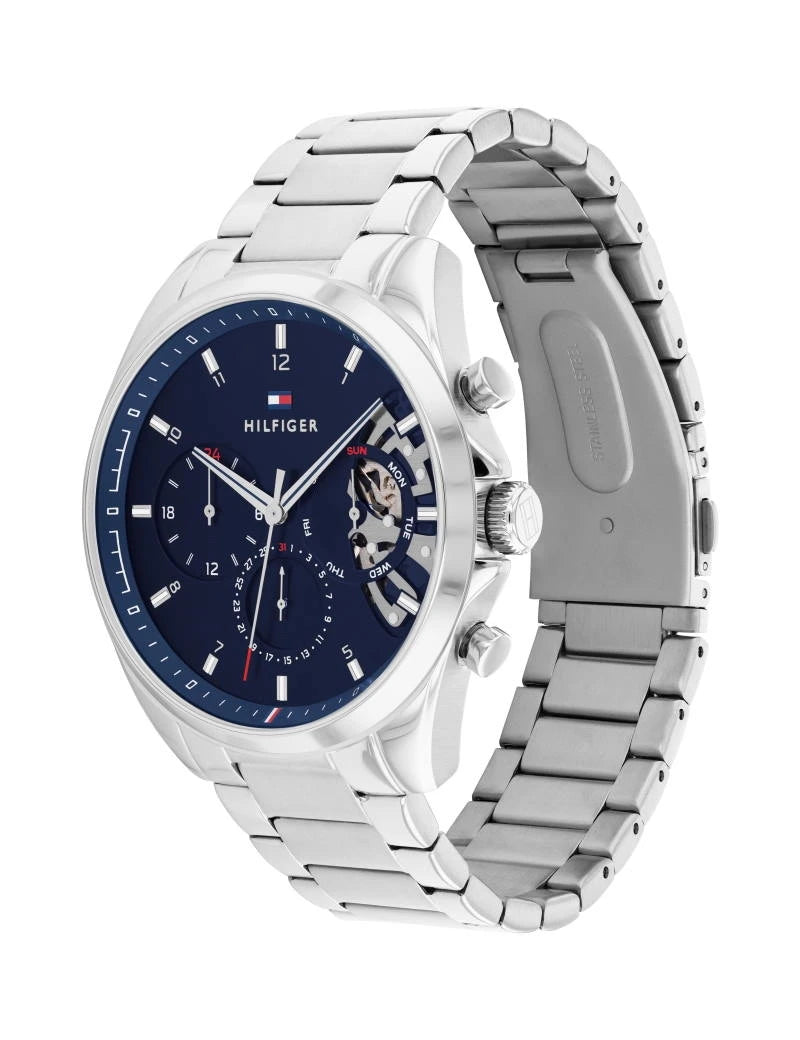 Tommy Hilfiger Montre Pour Homme
1710448