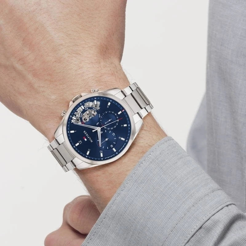 Tommy Hilfiger Montre Pour Homme
1710448