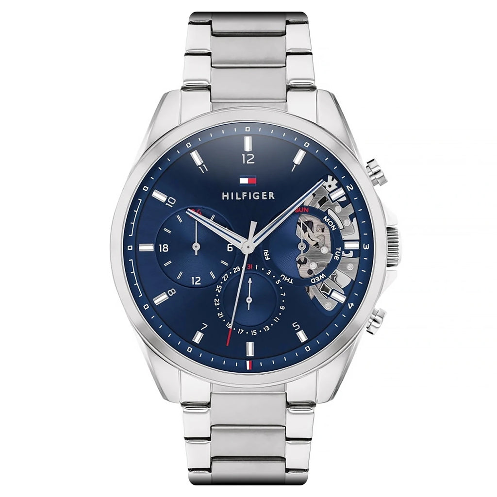 Tommy Hilfiger Montre Pour Homme
1710448