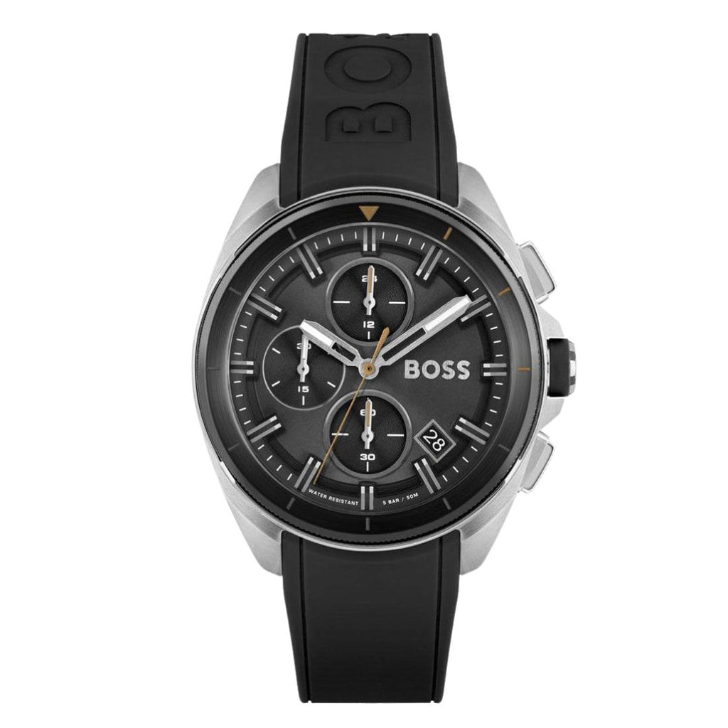 Montre HUGO BOSS Volane Black 1513953