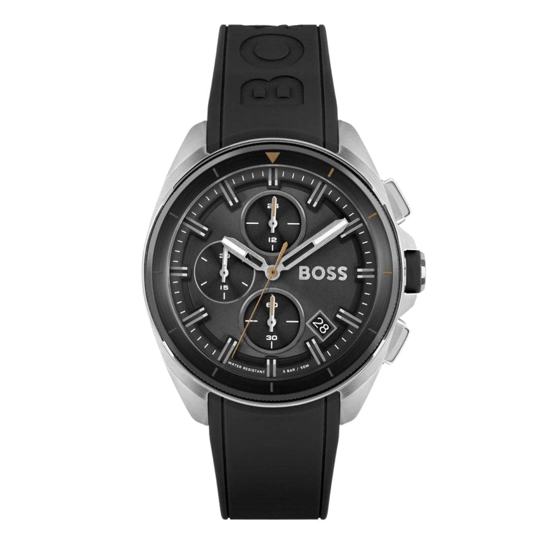 Montre HUGO BOSS Volane Black 1513953
