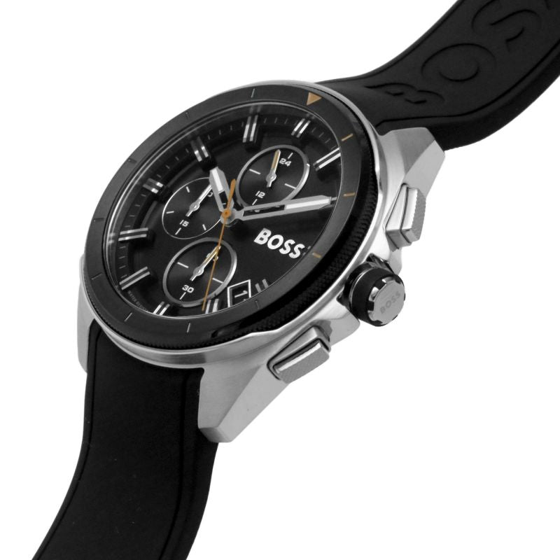 Montre HUGO BOSS Volane Black 1513953
